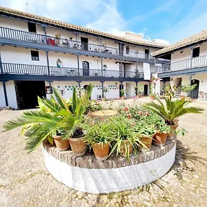 Con Patio Sevillano Apartamento Sevilla