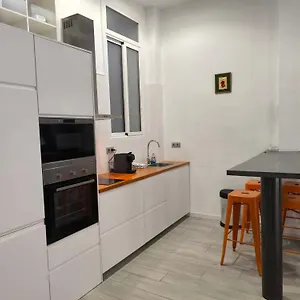 La Casa Del Mamut - Apartamento Viladecans